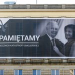 12. rocznica katastrofy smoleńskiej. Uroczyste obchody w całym kraju 