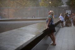 12. rocznica zamachu na World Trade Center