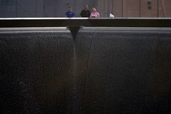 12. rocznica zamachu na World Trade Center