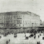 12 sierpnia 1861 r. Manifestacje jedności Rzeczypospolitej Obojga Narodów