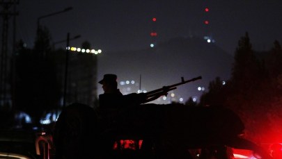 12 śmiertelnych ofiar ataku na Uniwersytet Amerykański w Kabulu