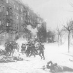 12 stycznia 1919 r. Dowództwo Armii Czerwonej wydaje rozkaz wykonania "Operacji Wisła"