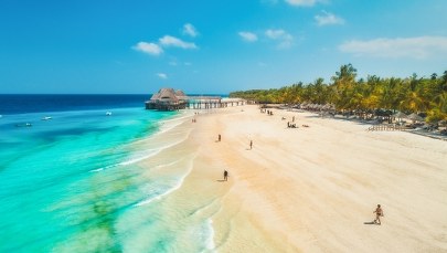 12 turystów aresztowanych na Zanzibarze. Jedli w miejscach publicznych