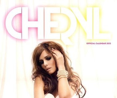 12 twarzy Cheryl Cole