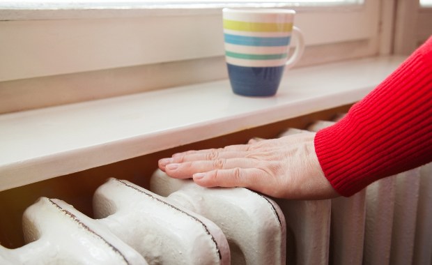 12 tys. mieszkań w Rybniku nie miało ogrzewania