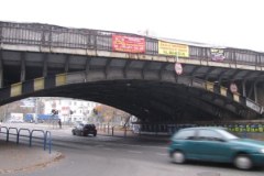 12 tys. złotych za naprawdę wiaduktu w Gdańsku 