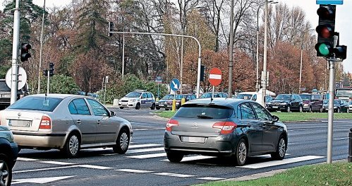 12 ważnych wyjątków /Motor