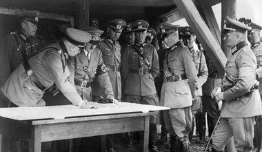 12 września 1939 r. Niemcy o antypolskich akcjach Ukraińców