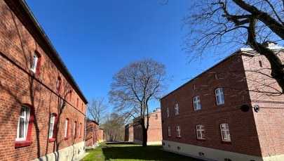 120-letnia Kolonia Zgorzelec odzyskała blask. Ma nowych mieszkańców