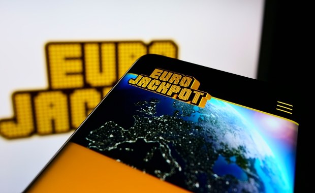 120 milionów euro czeka! Zwycięzca loterii Eurojackpot nie odebrał fortuny
