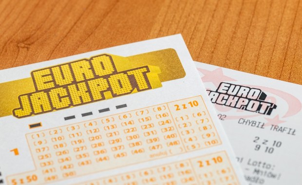 120 milionów euro czekało na właściciela. W końcu się ujawnił