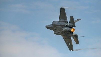 120 myśliwców w akcji. Jest plan ochrony Ukrainy bez NATO