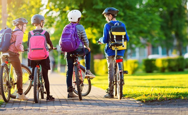 120 tys. dzieci weźmie udział w kampanii Rowerowy maj dla klimatu