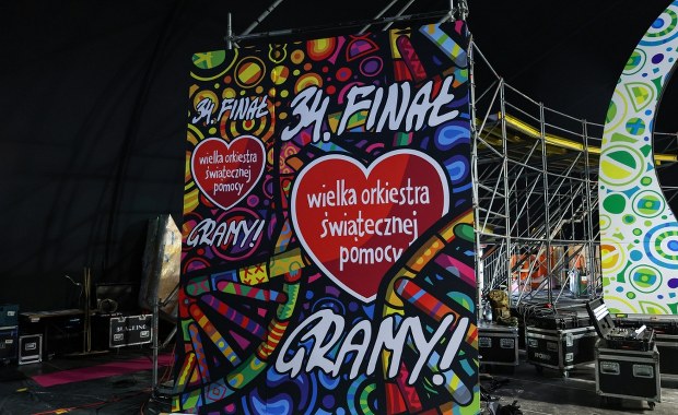 120 tys. wolontariuszy, 1681 sztabów i wyjątkowe aukcje. WOŚP gotowa do 34. finału