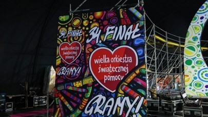 120 tys. wolontariuszy, 1681 sztabów i wyjątkowe aukcje. WOŚP gotowa do 34. finału