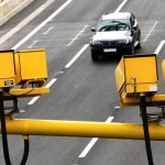 120 tys. wykroczeń i 3 tys. mandatów. Kierowcy spoza EU unikają kar