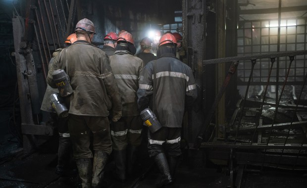 ​120 tysięcy złotych odprawy górniczej. Lada dzień ruszą wypłaty