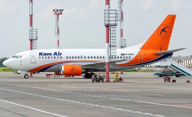 1200 kilometrów w podwoziu samolotu. 13-latek ryzykował życiem