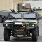 Honker 1200 samochodów terenowych dla polskiego wojska. Jest umowa