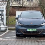 1200 zł mandatu za ładowanie. Pułapka na właścicieli elektryków