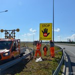 121 nowych "znaków" na polskich drogach. Mają chronić przed śmiertelną pomyłką
