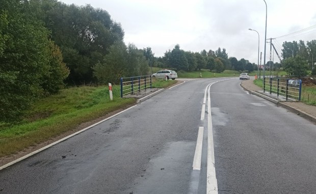 122 mln zł za modernizację DK 65 między Kowalami Oleckimi i Oleckiem