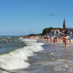 1233 zł za obiad nad Bałtykiem. Klienci powiadomili skarbówkę