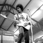 #125 Pełnia Bluesa. Jimi Hendrix skończyłby 80 lat