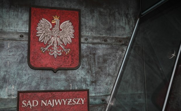 125 sędziów SN, czyli Sąd Największy na świecie