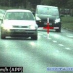 127 km/h w terenie zabudowanym. Gnał "na złamanie karku" przez centrum Wrocławia