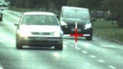 127 km/h w terenie zabudowanym. Gnał "na złamanie karku" przez centrum Wrocławia