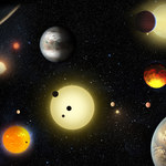 1284 nowych planet Keplera
