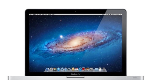 13-calowy MacBook Pro bez Retiny kończy swój żywot /materiały prasowe