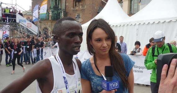 13. Cracovia Maraton - Sport w SPORT.INTERIA.PL - piłka ...