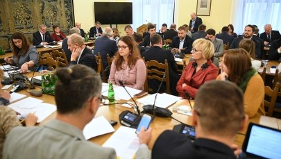 13. emerytura ze środków Funduszu Solidarnościowego. Sejmowa komisja poparła projekt PiS