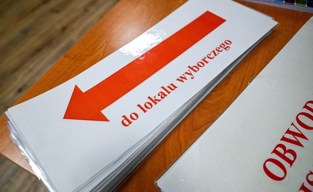 13 kandydatów, miliony głosujących. Rozpoczęły się wybory prezydenckie