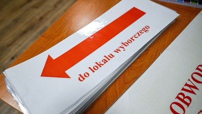 13 kandydatów, miliony głosujących. Rozpoczęły się wybory prezydenckie