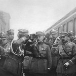 13 kwietnia 1923 r. Ferdinand Foch marszałkiem Polski