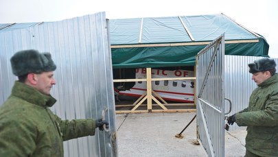 13 lat od katastrofy smoleńskiej. Na jakim etapie jest śledztwo? 