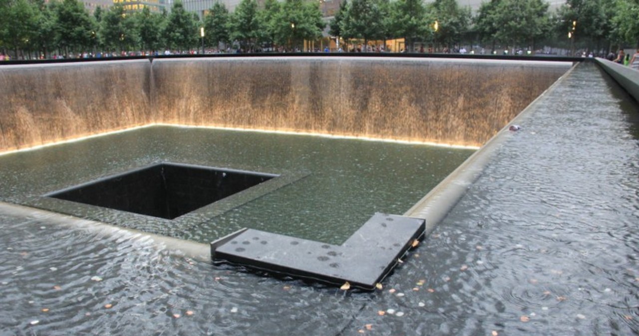 13 lat po ataku na WTC każdy może odwiedzić Strefę Zero