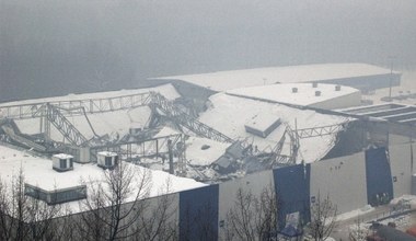 13 lat temu zawaliła się hala MTK