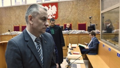 13 lat wiezienia dla Brunona Kwietnia? "Plan był realny i możliwy do przeprowadzenia"