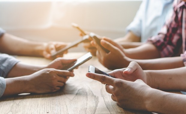 13-latek myślał, że żartuje. Sprawą zajął się Interpol