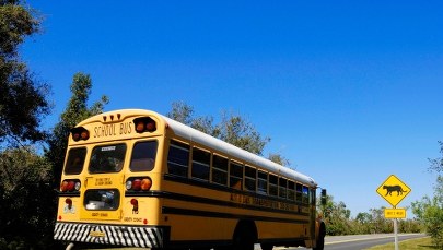 13-latek oskarżony o gwałt na 7-latce