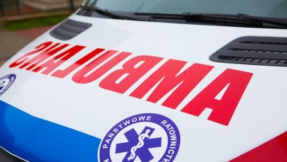 13-latek postrzelił 5-letniego brata. Dramatyczne zdarzenie w Wielkopolsce