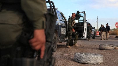 13-latek przeżył masakrę mormońskiej rodziny. Ukrył rodzeństwo w krzakach i poszedł po pomoc