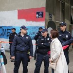 13-latek zabił 9 osób w szkole w Belgradzie
