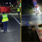 13-latek zginął pod kołami ciężarówki. Tragedia w Małopolsce