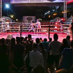 13-latek zmarł po walce w boksie tajskim
