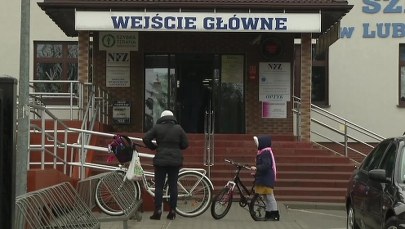 13-latka pobita na Podkarpaciu. Zakrwawiona doczołgała się do domu